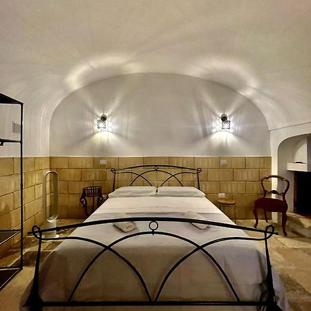 Il Serafino Holiday Suites Bari Eksteriør bilde