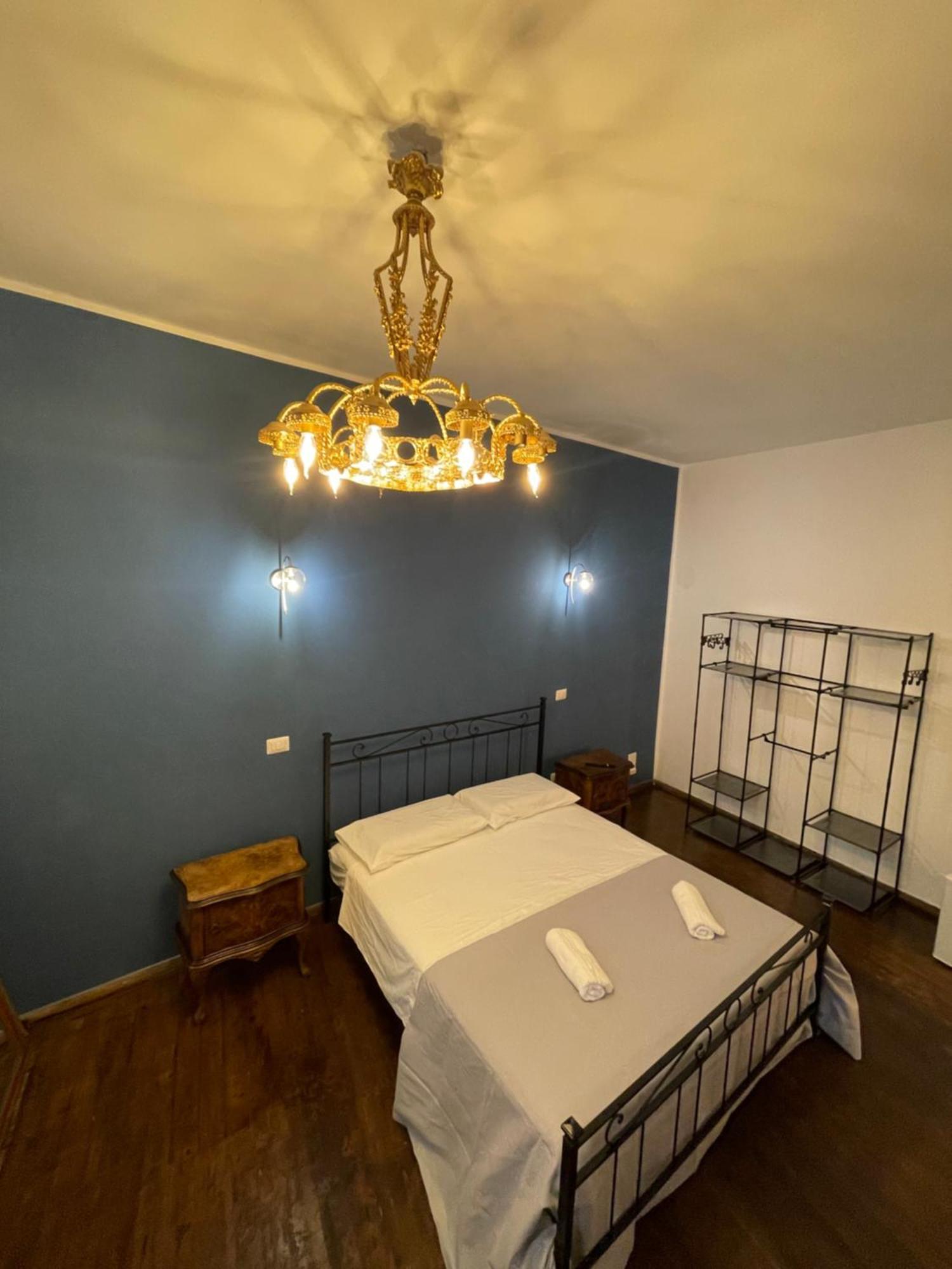 Il Serafino Holiday Suites Bari Eksteriør bilde