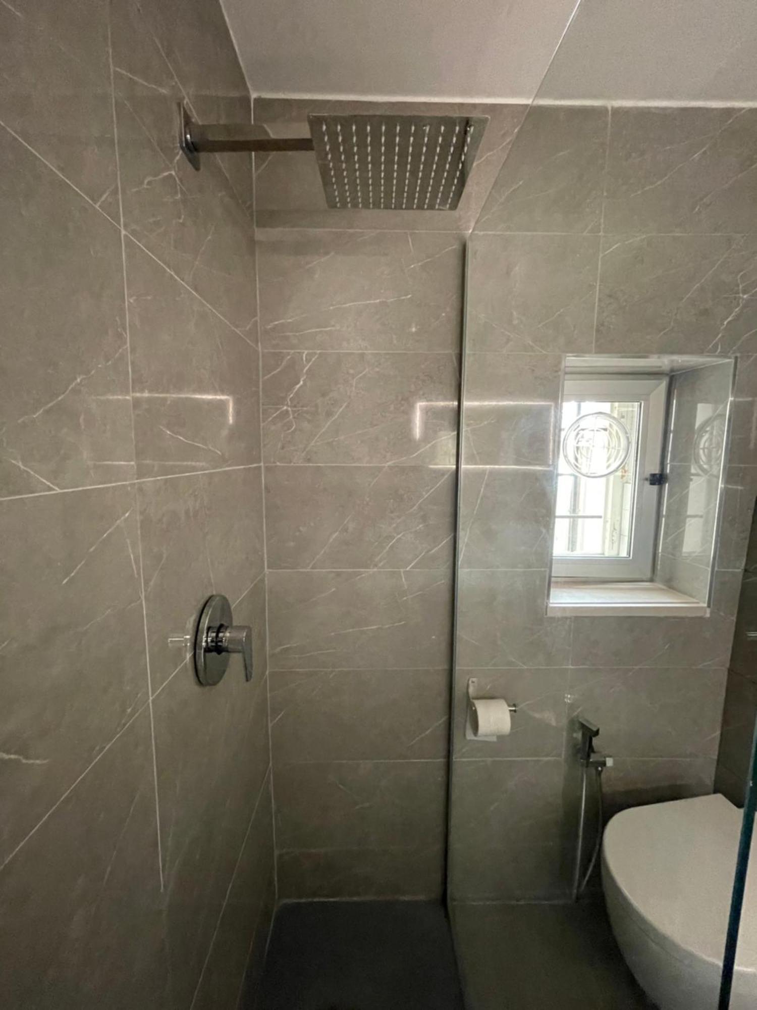 Il Serafino Holiday Suites Bari Eksteriør bilde