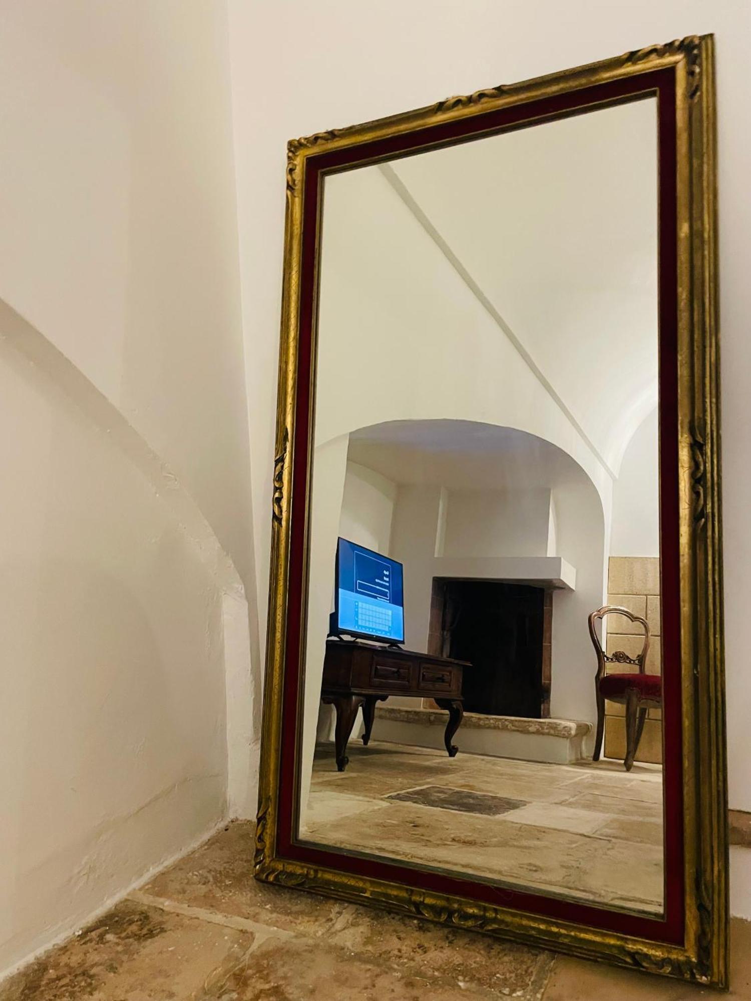 Il Serafino Holiday Suites Bari Eksteriør bilde