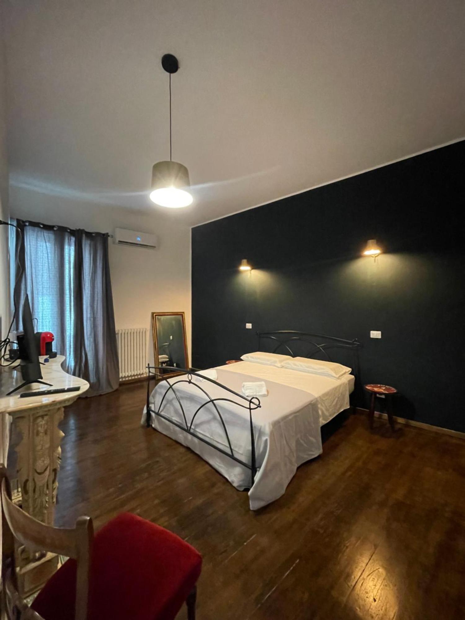 Il Serafino Holiday Suites Bari Eksteriør bilde