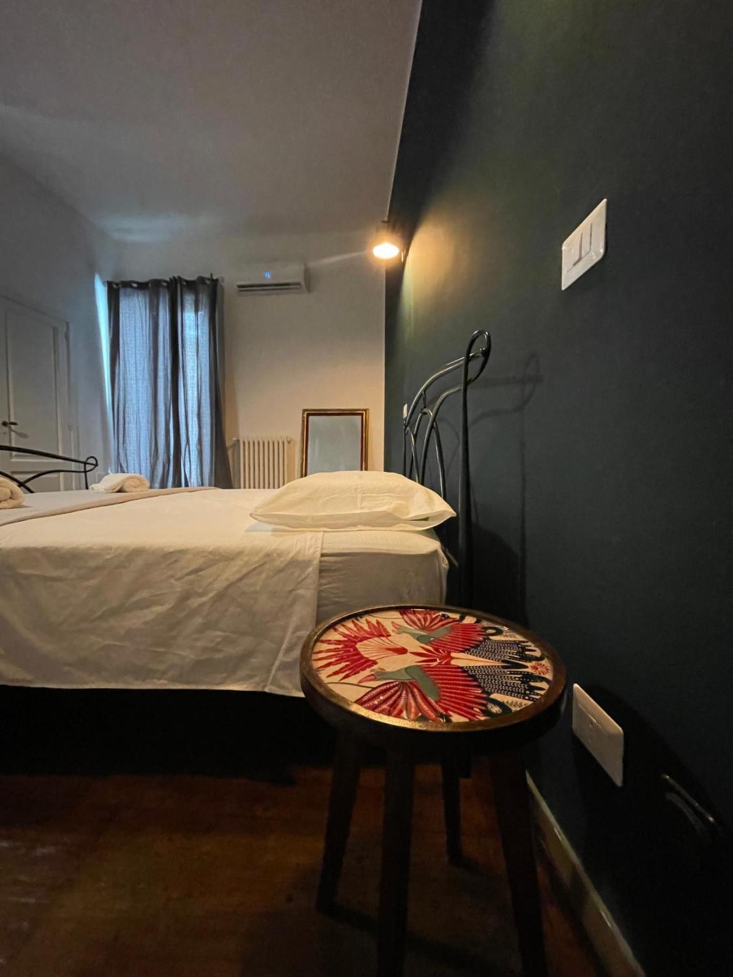 Il Serafino Holiday Suites Bari Eksteriør bilde