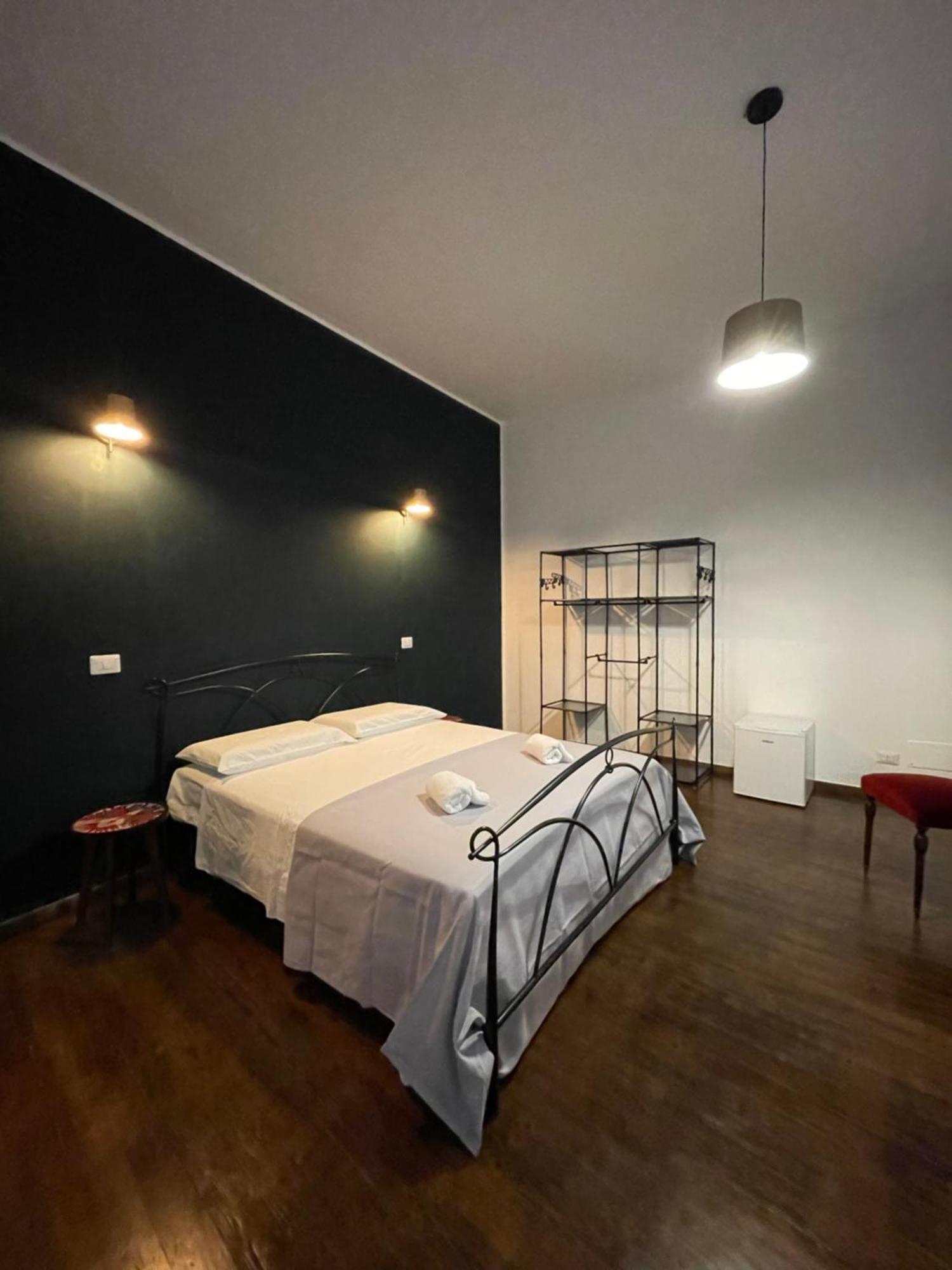Il Serafino Holiday Suites Bari Eksteriør bilde